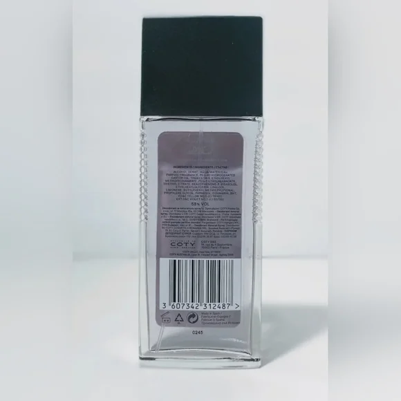 Perfume - Picture 3 of 3